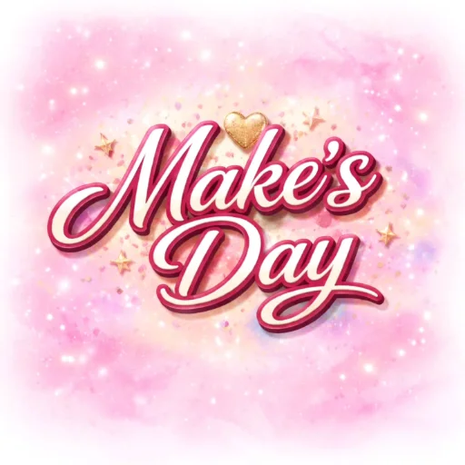 Logo de Makesday